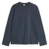 Active Long-Sleeved Top