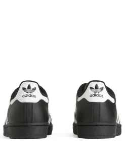 Adidas Superstar Trainers