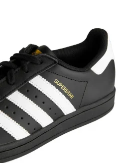 Adidas Superstar Trainers