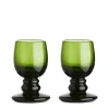 Aperitif Glass Set Of 2