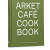 ARKET CAFÉ Cookbook