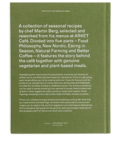 ARKET CAFÉ Cookbook