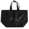 ARKET Oversized Canvas Tote