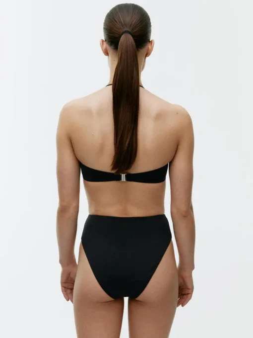 Bandeau Bikini Top