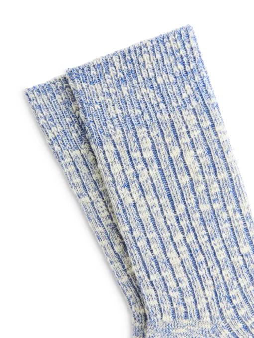 Chunky Knit Socks