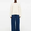 CLOUD Low Loose Jeans