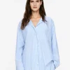 Cotton Pyjama Shirt