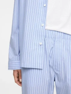 Cotton Pyjama Trousers