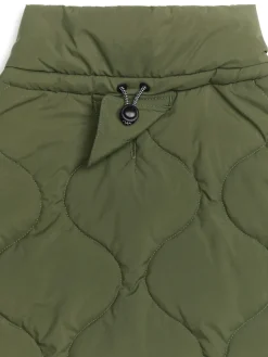 Dog Puffer Jacket