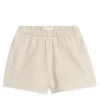 French Terry Shorts