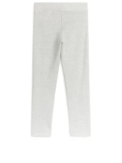Glittery Leggings