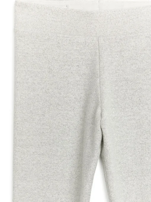 Glittery Leggings