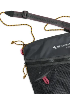 Klättermusen Algir Multislots Bag