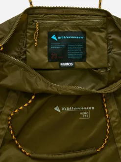 Klättermusen Gebo Tote Bag