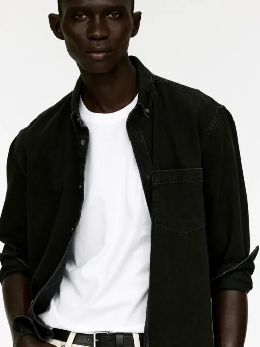 Lightweight T-Shirt