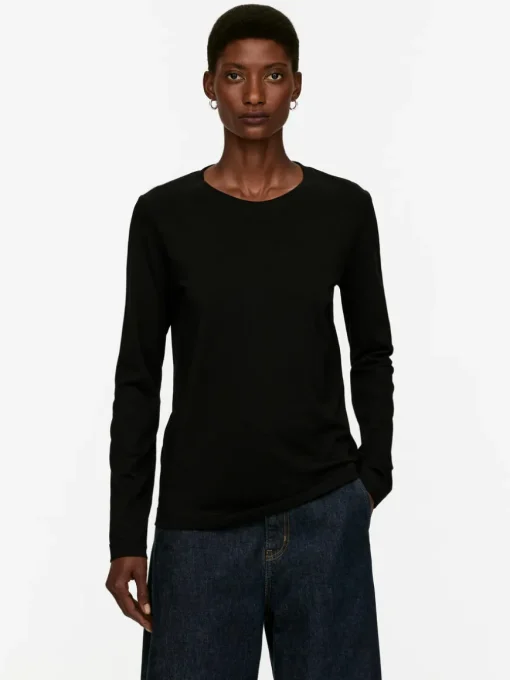 Long-Sleeve T-Shirt