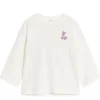 Long-Sleeved T-Shirt