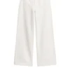 LUPINE High Flared Jeans