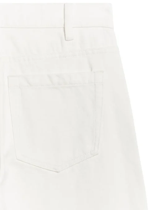LUPINE High Flared Jeans