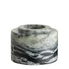 Marble Candle Holder