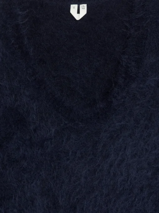 Mohair-Wool Jumper