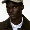 Moleskin Cap