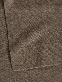 Nativa Wool Scarf