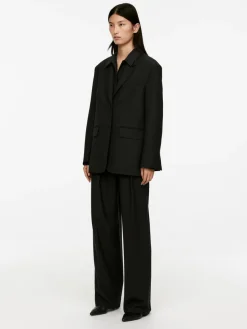 Oversized Blazer