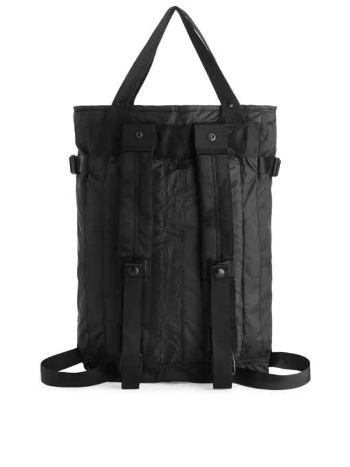 Packable 2-Way Backpack