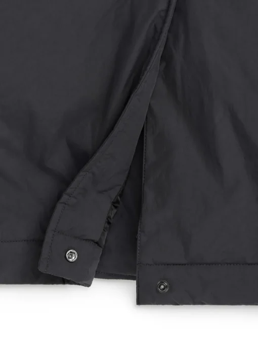 Padded Coat