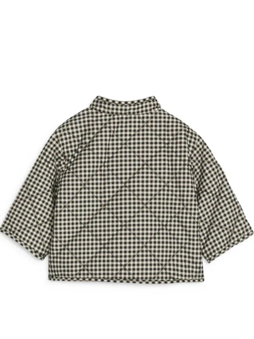 Quilted Jacket