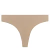 Seamless Thongs