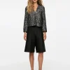 Sequin Jacket
