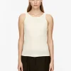 Silk Tank Top