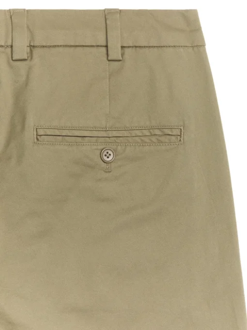 Slim Stretch Chinos