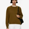 Soft French Terry Sweatshirt