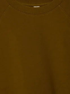 Soft French Terry Sweatshirt