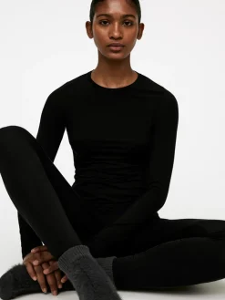 Soft Stretch Leggings