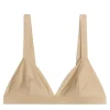 Soft Triangle Bra