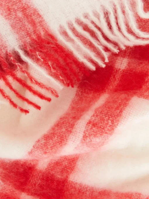 Stackelbergs Mohair Blanket