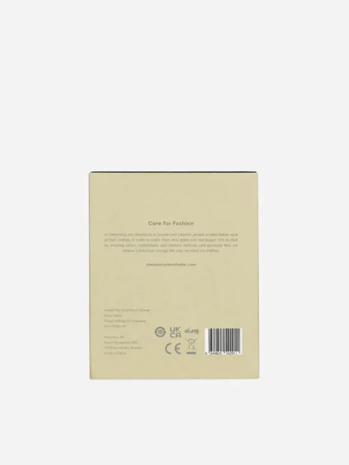 Steamery Pilo No.2 Fabric Shaver