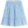 Tiered Skirt