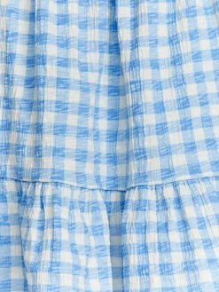 Tiered Skirt
