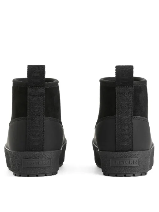 Tretorn Alunda Hybrid JR Boots
