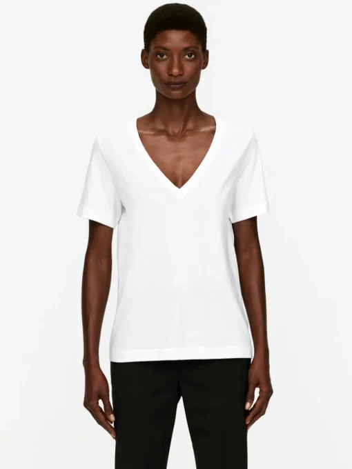V-Neck T-Shirt