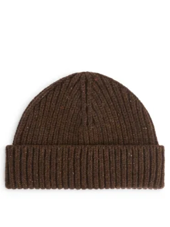 Wool Beanie