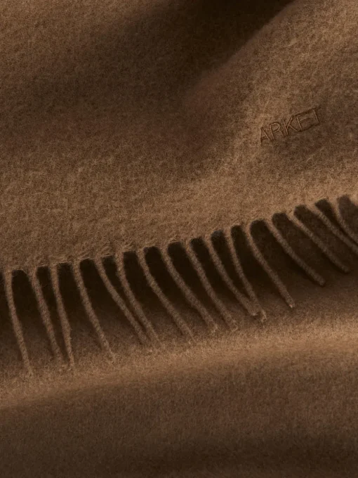 Wool Scarf