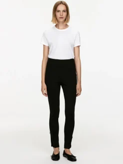 Zip Leggings